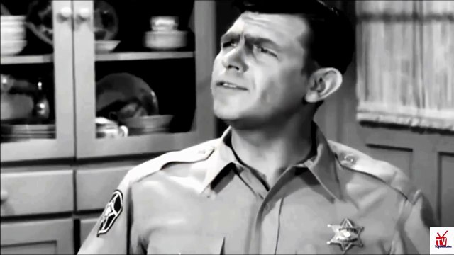 1962 Andy Griffith, Ron Howard & Francis Bavier - SANKA TV commercial