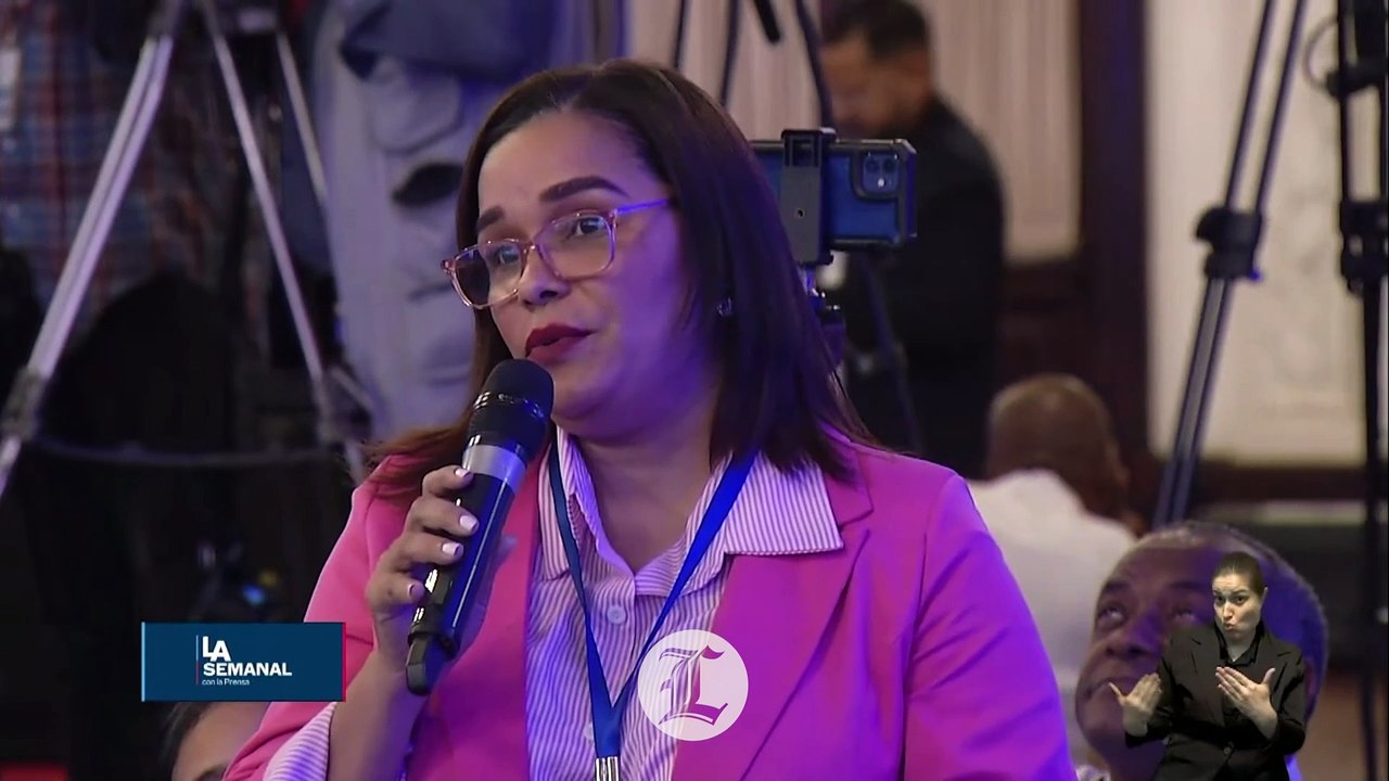 Luis Abinader dice Gobierno no tiene “otra propuesta” de reforma fiscal