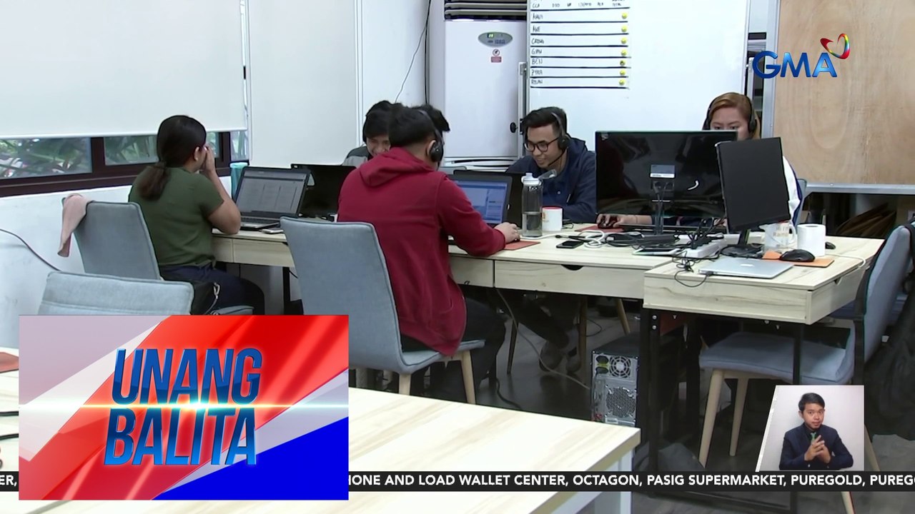 DOLE – Dagdag na P33 sa daily minimum wage sa Ilocos Region, epektibo na sa Nov. 7 | Unang Balita