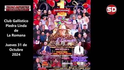 Tecno Deportes 21 de Octubre
