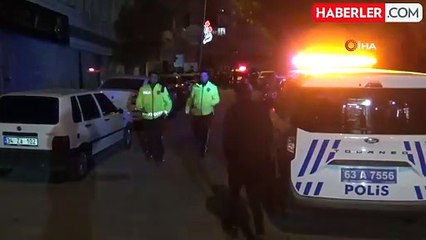 Şanlıurfa'da Ev Yangını: 1 Ölü, 1 Yaralı