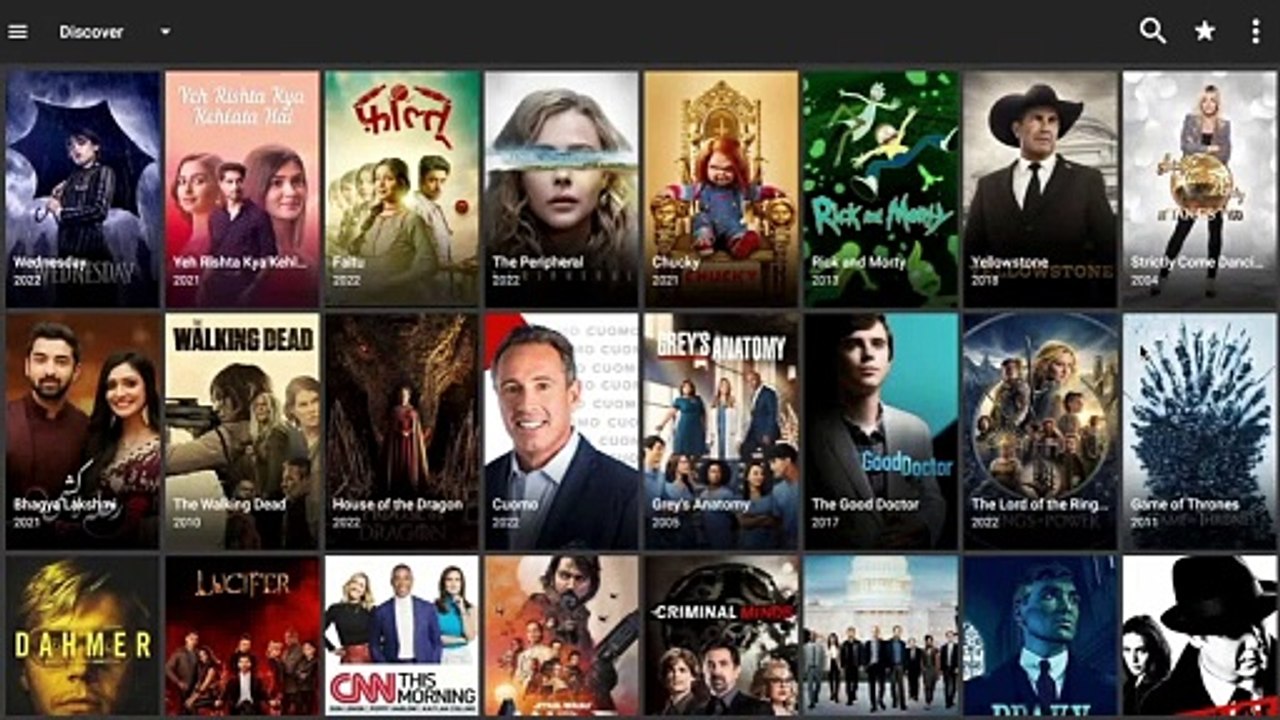 2024 Quick TV Box Demo