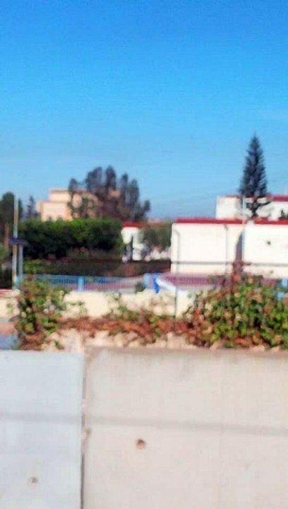 Maroc morroco de Meknès a Fès