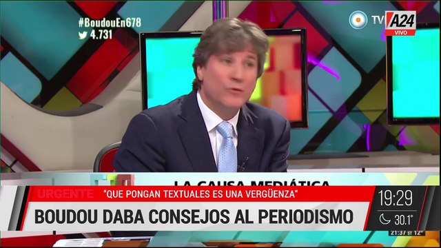 MILEI: ME ENCANTARÍA METERLE EL ÚLTIMO AL CAJÓN DEL KIRCHNERISMO CON CRISTINA ADENTRO