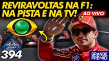 F1 FICA NA BAND? PUNIÇÃO DE NORRIS FOI JUSTA? LECLERC RUMO AO TÍTULO? | Paddock GP #394