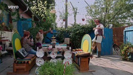 Las Fierbinți Sezonul 25 Episodul 4 -Caraibe partea 2