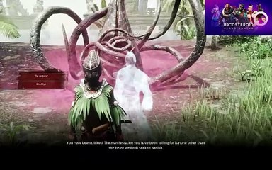 Conan Exiles beginners guide hero Liu Fei  3st test  #conanexiles #Boosteroid