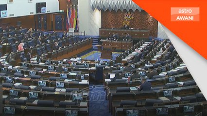 Usaha kerajaan noktahkan miskin tegar tumpuan hari ini