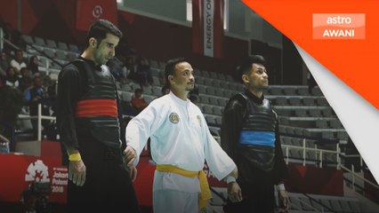 Sabah tarik diri anjur bersama Sukan SEA 2027