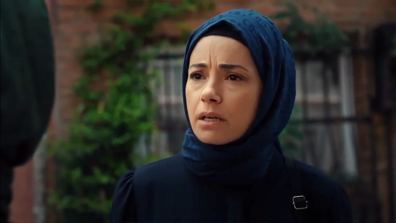 Kizil Goncalar Episode 23 (English Subtitles) RED BUDS video Dailymotion