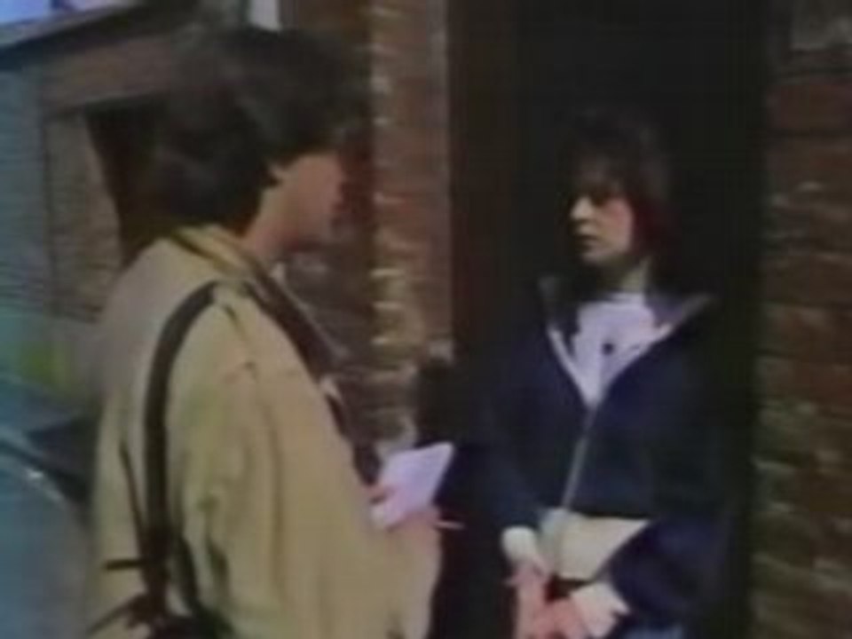 Mysteres - 01 - La maison qui saigne