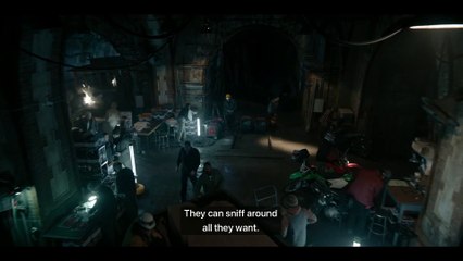 The Penguin 1x06 Season 1 Episode 6 Trailer - Gold Summit