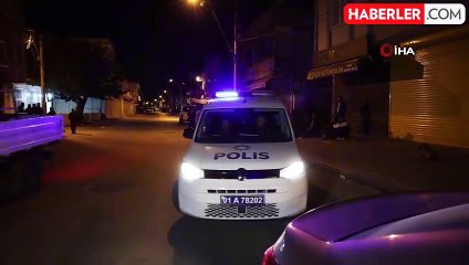 Adana'da Teyzesinin Önünde Silahlı Saldırı: 19 Yaşındaki Genç Hayatını Kaybetti