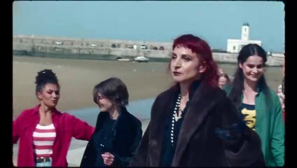 Pet Shop Boys: A New Bohemia | movie | 2024 | Official Clip