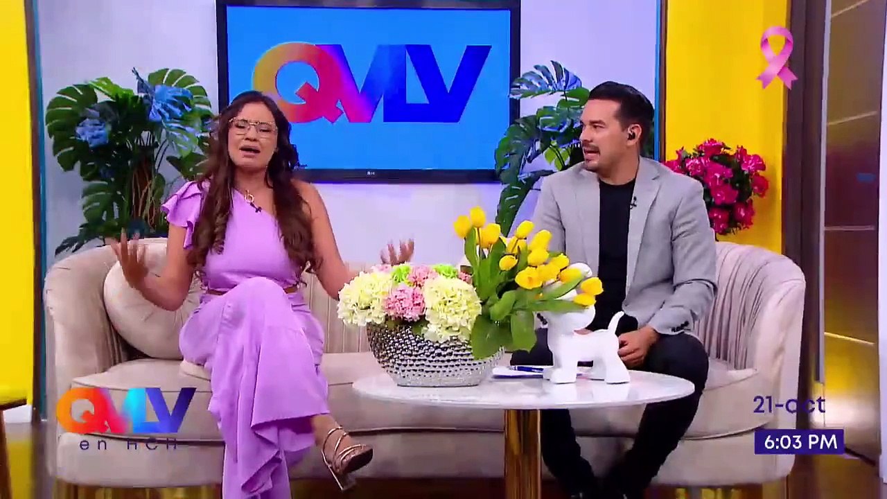 En Vivo (5509)