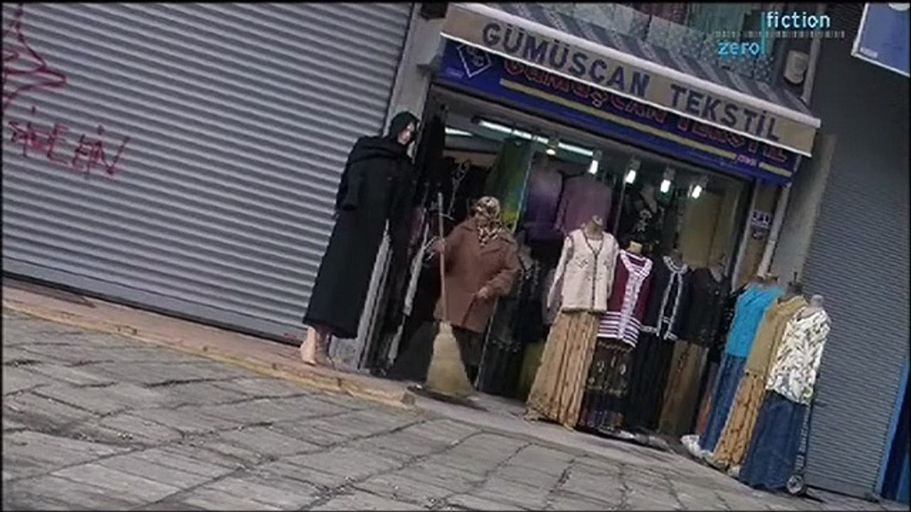 Fay Grim | movie | 2007 | Official Trailer