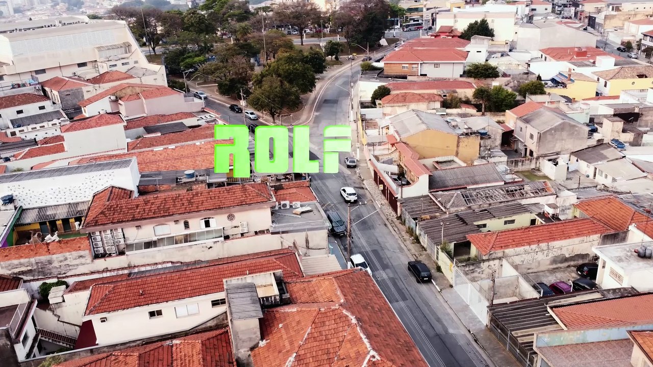 O Grande Trapaceiro Americano | show | 2025 | Official Trailer