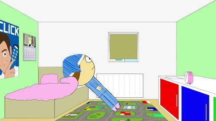 Our Stupid School | show | 2024 | Official Trailer