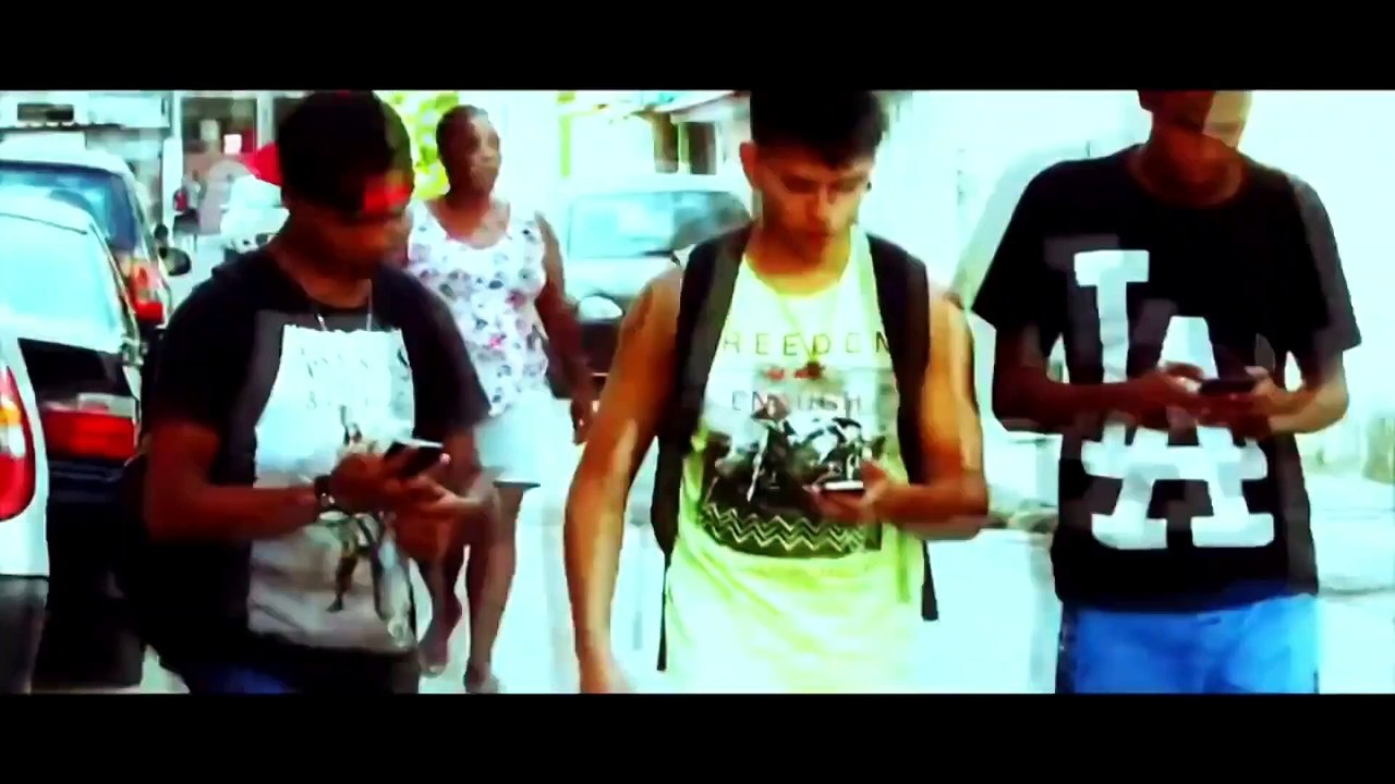 Expectation of Pokémon GO | movie | 2016 | Official Trailer