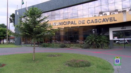 Cascavel apoia projeto que endurece medidas contra criminalidade juvenil