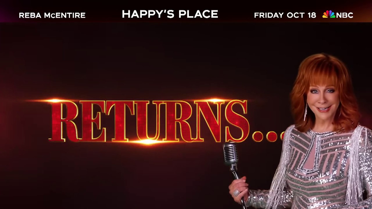 Happy's Place show 2024 Official Trailer video Dailymotion