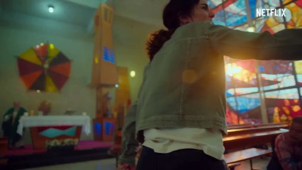 Las Hermanas Guerra | show | 2024 | Official Trailer