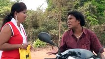 Konkani Comedy Blast By Comedian Agustine, Comedy Queen Janet & Comedian Selvy (Part 2)