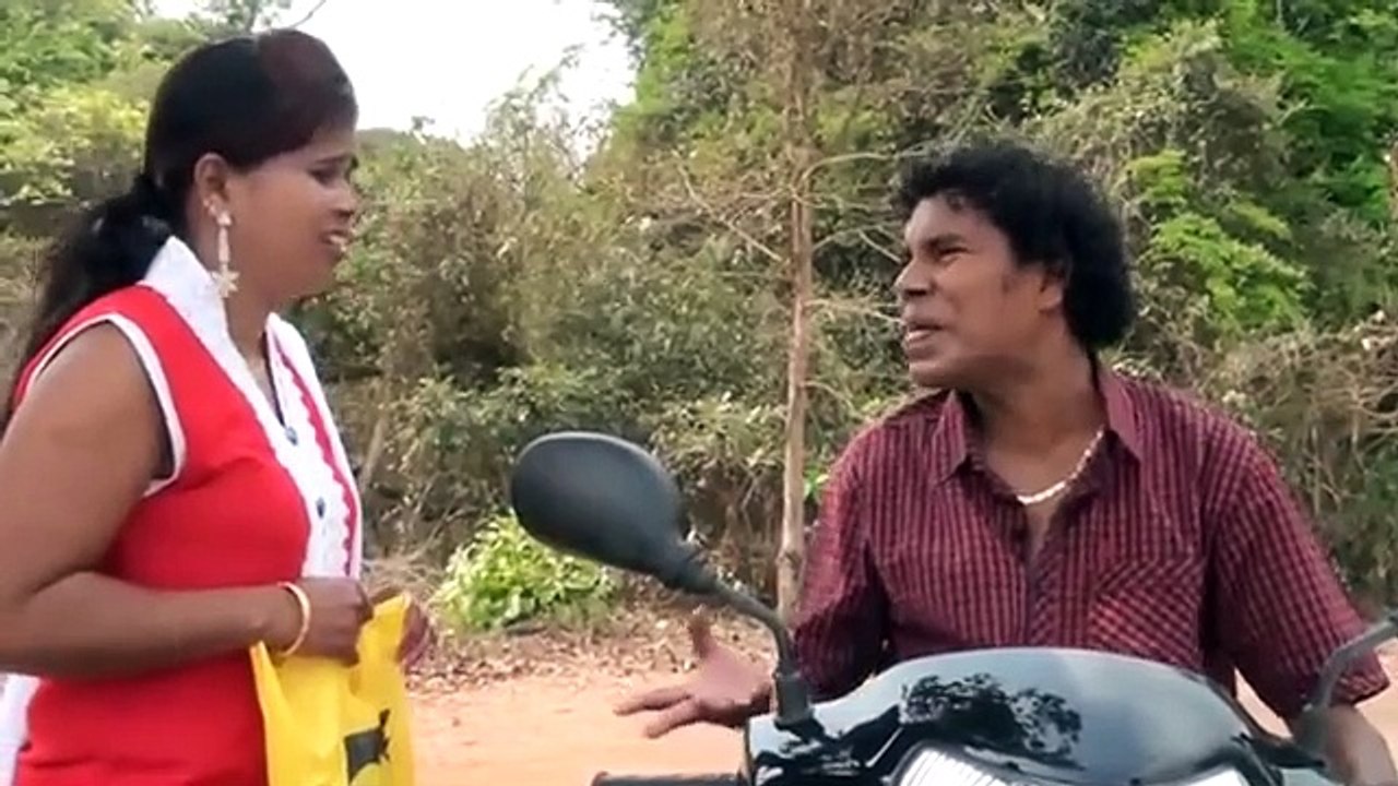 Konkani Comedy Blast By Comedian Agustine, Comedy Queen Janet & Comedian Selvy (Part 2)