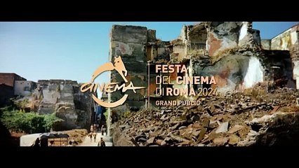 The Children’s Train 🎬 Official Trailer | Heartwarming Adaptation of Bestselling Novel