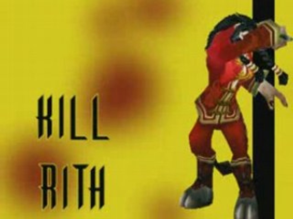Killrith