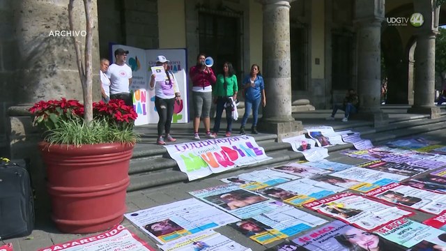 Cualquier decisión del gobierno de Lemus sobre desaparición, debe consultarse con colectivos