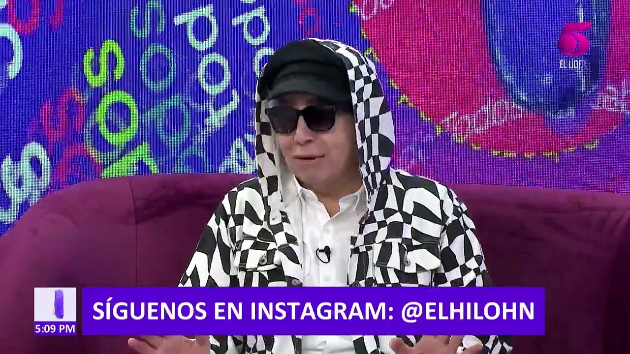 El Hilo - 21 de octubre 2024