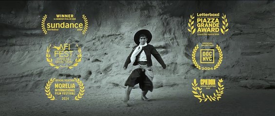GAUCHO GAUCHO Trailer