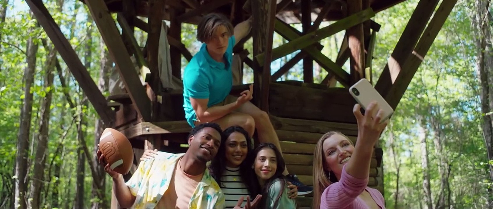 Traction Park Massacre Trailer video Dailymotion