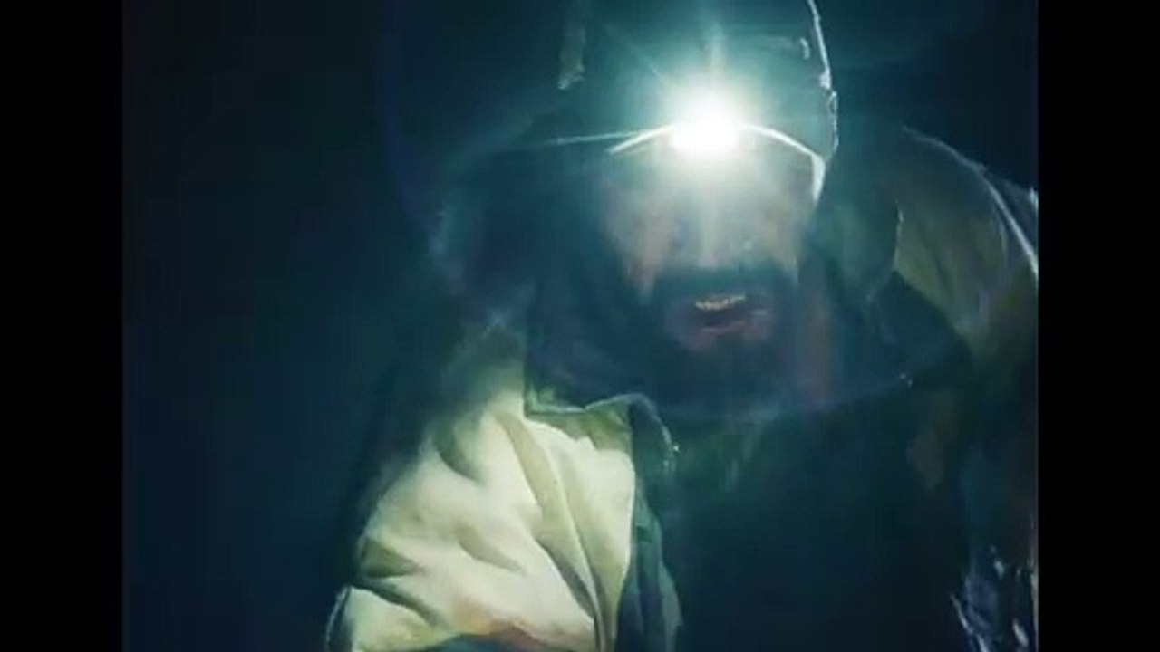 A Fisherman's Tale Trailer