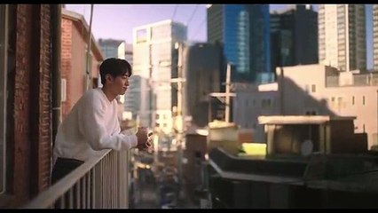 Luv in the B!g C!ty EP4 Eng Sub