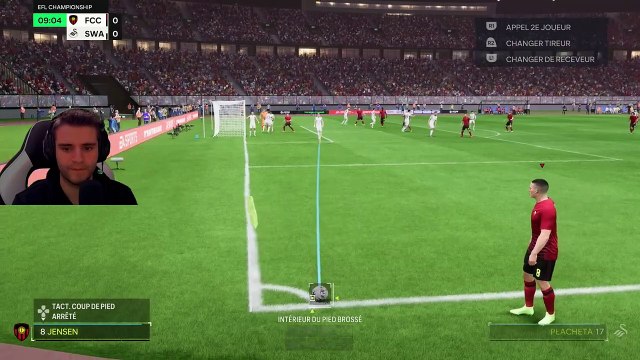 2 GROSSES ATTAQUES ! PAR CONTRE LA DEF... | #29 | FC Sport 24