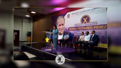 PLD juramentará el 27 de octubre, nuevos miembros y elegirá nuevos integrantes de su Comité Central