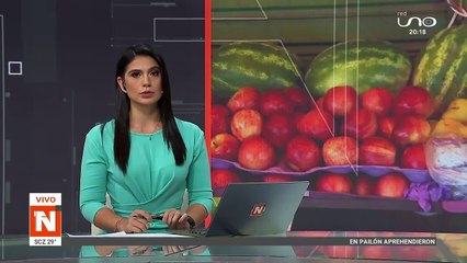 Granizada Devasta Cultivos de Frutas 🍇🍓