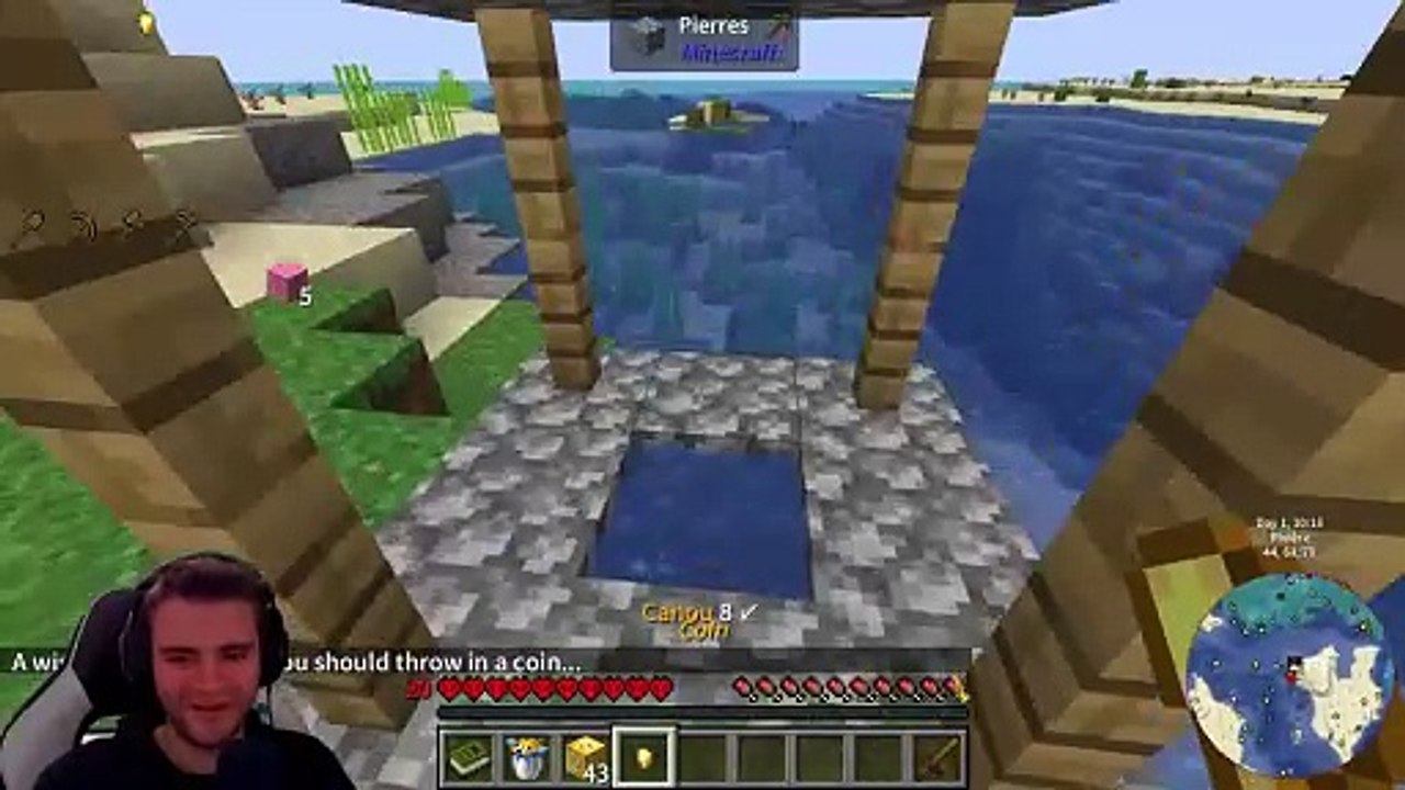 UN OPENING PRESQUE PARFAIT | #3 | Wankyl Crazy...