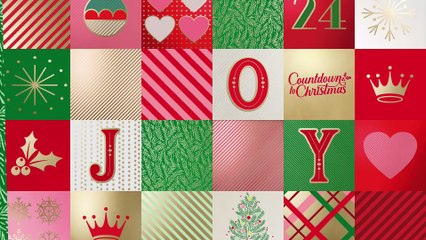 The 5-Year Christmas Party Movie