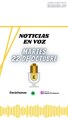 Resumen de Noticias | Martes 22 de Octubre 2024