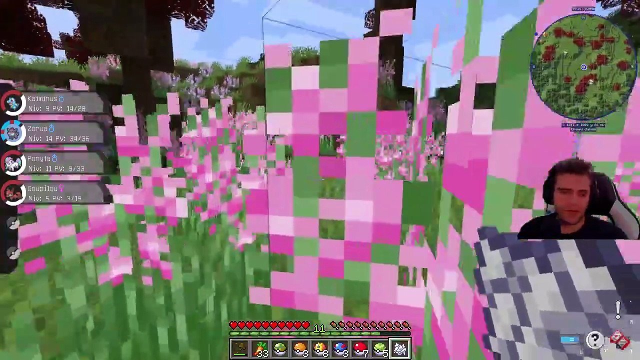 ON CAPTURE SUICUNE AU DÉBUT ! GROS COUP DE CHANCE ! | #2 | Pixelmon _ Minecraft