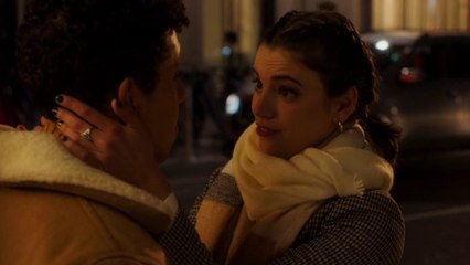 A Good Romance Story HD English To Hindi Dubbed