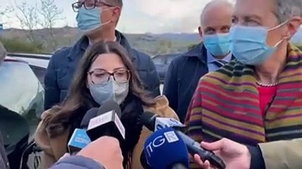 "Zooprofilattico un'eccellenza della sanit? animali": parola della direttrice dell'organizzazione mondiale (Oie)