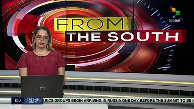 Colombia: Govt. Presents plan of action to soar biodiversity protection