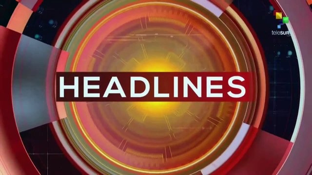 President of Cuba offers statements