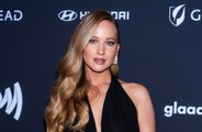 Jennifer Lawrence is 'thrilled to be pregnant again'