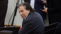 Expresidente de Perú Alejandro Toledo fue sentenciado a más de 20 años de prisión por sobornos de Odebrecht
