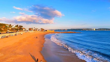 Âm nhạc thư giãn trị liệu với cảnh đẹp nhân gian - Sơn Thủy hữu tình